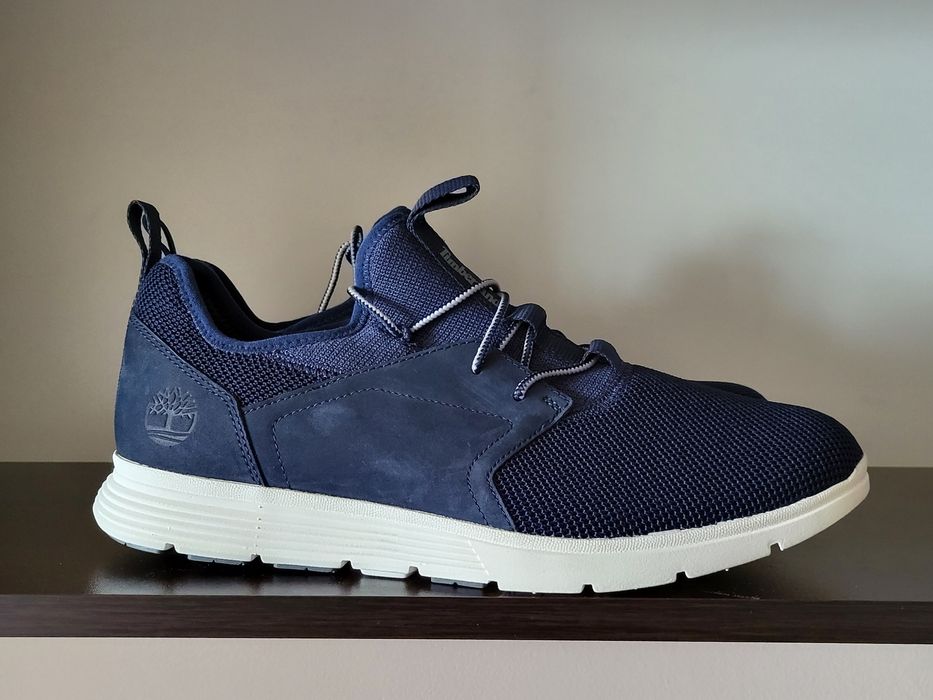 Timberland Killington FlexiKnit 43номер 27.5см Стелка Нови