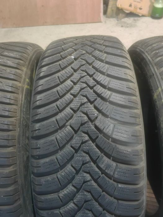 Зимни гуми FALKEN 225/55/18