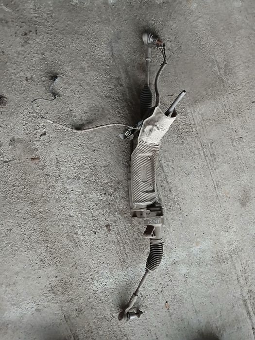 Рейка Renge Rover Evoque