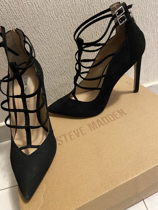 Обувки Steve Madden