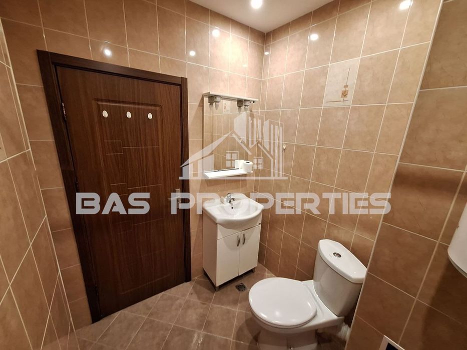 Дава се под наем Тристаен апартамент в София, Овча купел - 96 кв.м за 600 € - Снимка #12