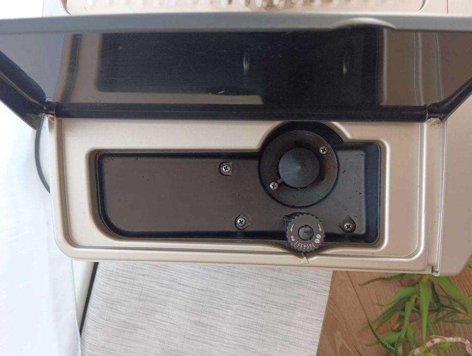 Кафемашина De'Longhi Magnifica EAM 3500.S