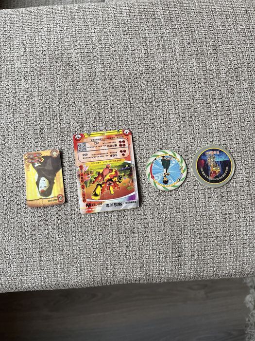 Продам фишки