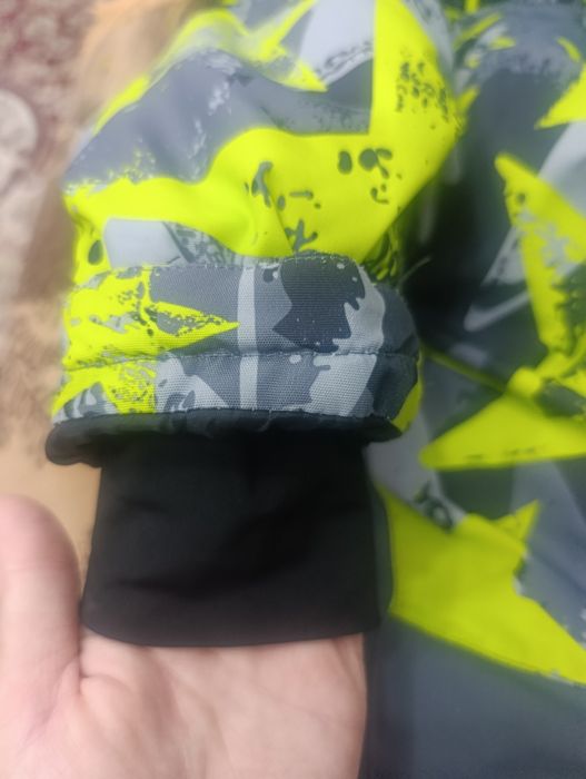 Продам зимний комбинезон