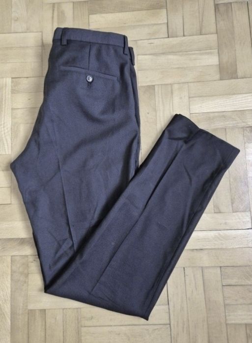 Pantaloni eleganți Club of Gents, Super 100's, Germania, Bărbați - 98