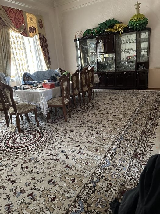 6 + 3 sotok Hovli Sotiladi! SROCHNA Yana kelishamiz