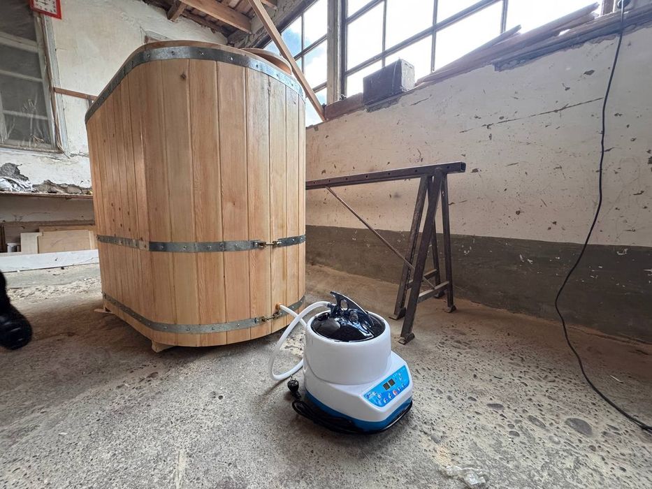 Kedr bochka sotiladi