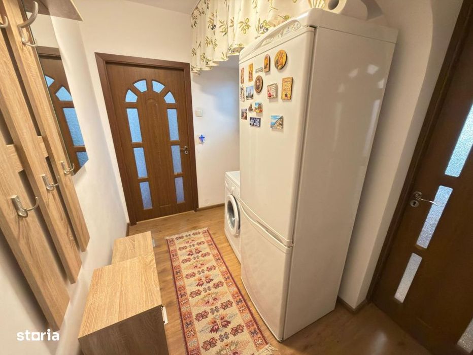 Apartament 2 camere, 41 mp, zona Vest