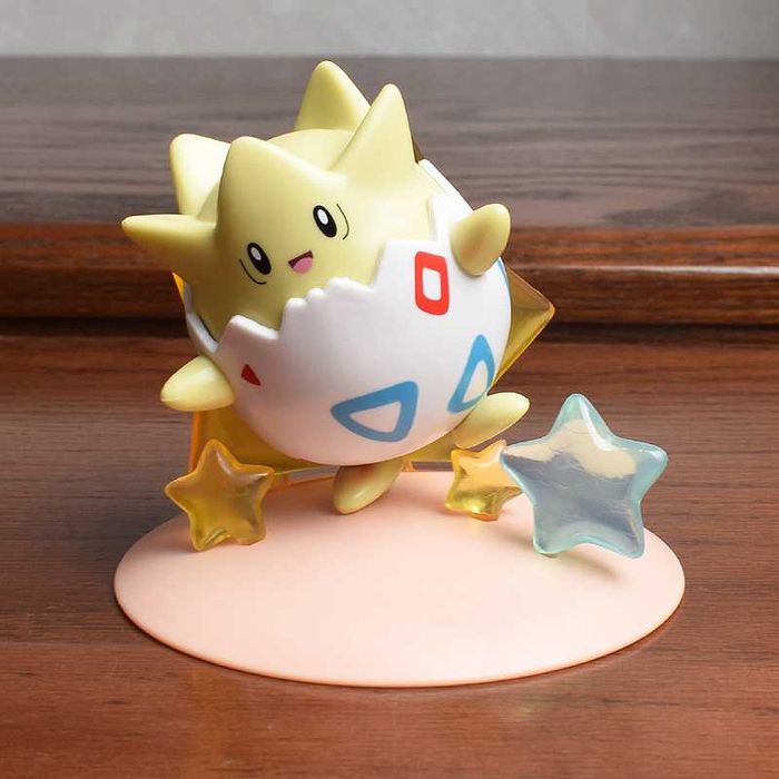 Figurina Anime Joc Pokemon - Togepi