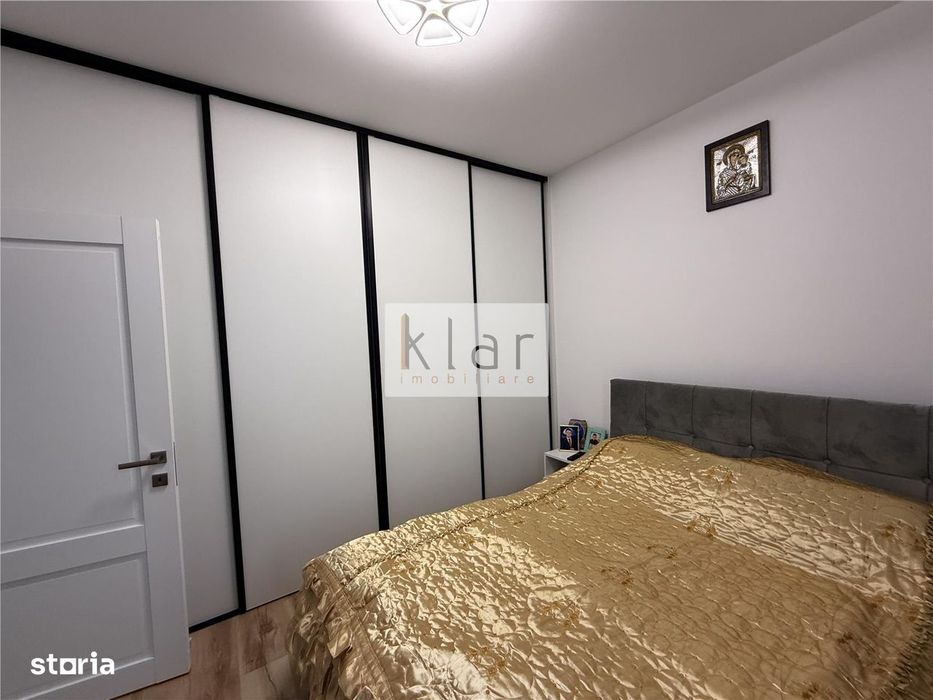 Apartament 2 camere zona Carrefour Eroilor