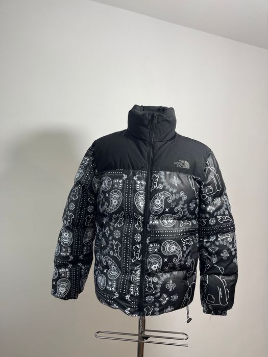 Geaca impermeabila The North Face