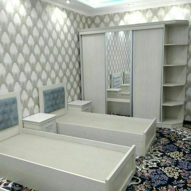 Oshqona uchun mebel