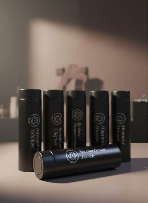 Услуги по рекламной и промо продукции