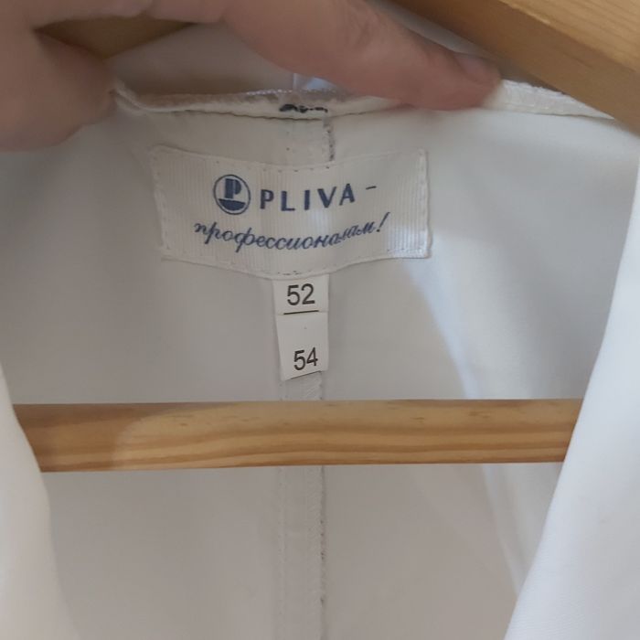 Халат медицинский