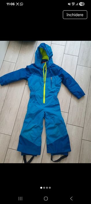 Clăpari copii Head 241 mm