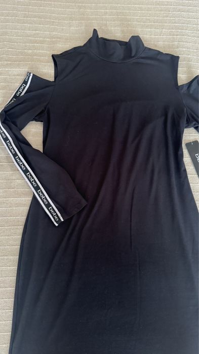 Чисто нова дамска рокля Bebe