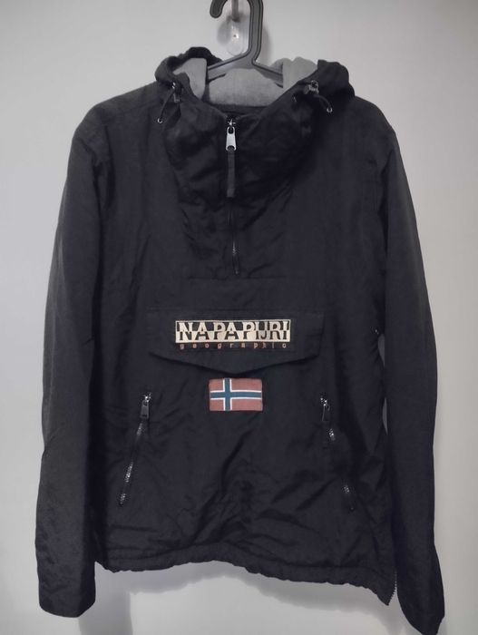 Napapijri зимно яке оригинално