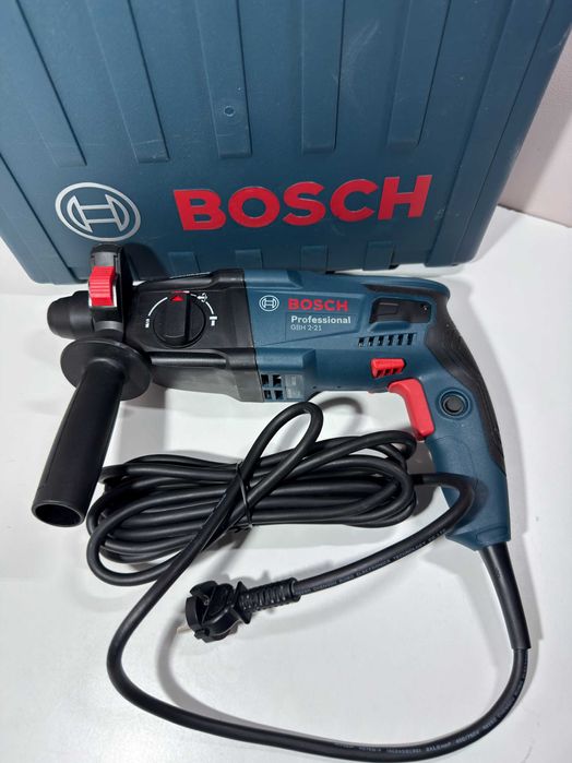 Bosch Professional GBH 2-21 Ciocan rotopercutor