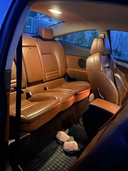 Vnd  Peugeot 407 // 2.7 V6 Targoviste