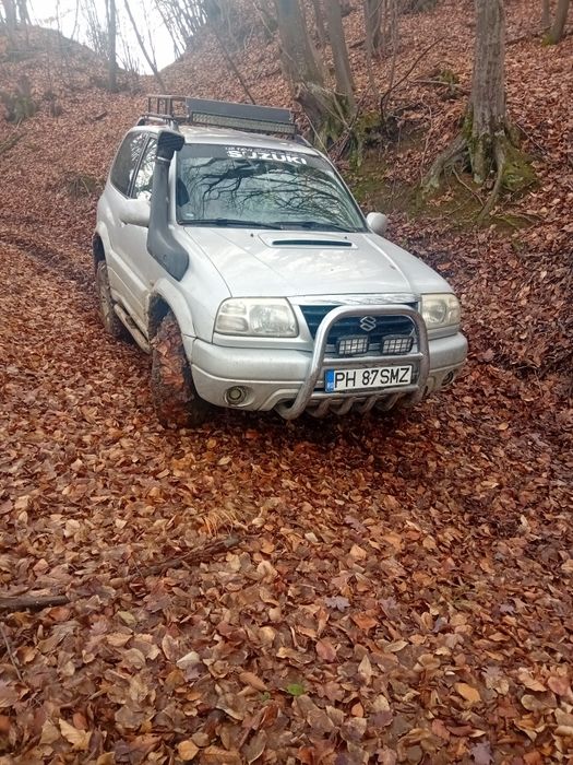De vânzare Suzuki grand vitara