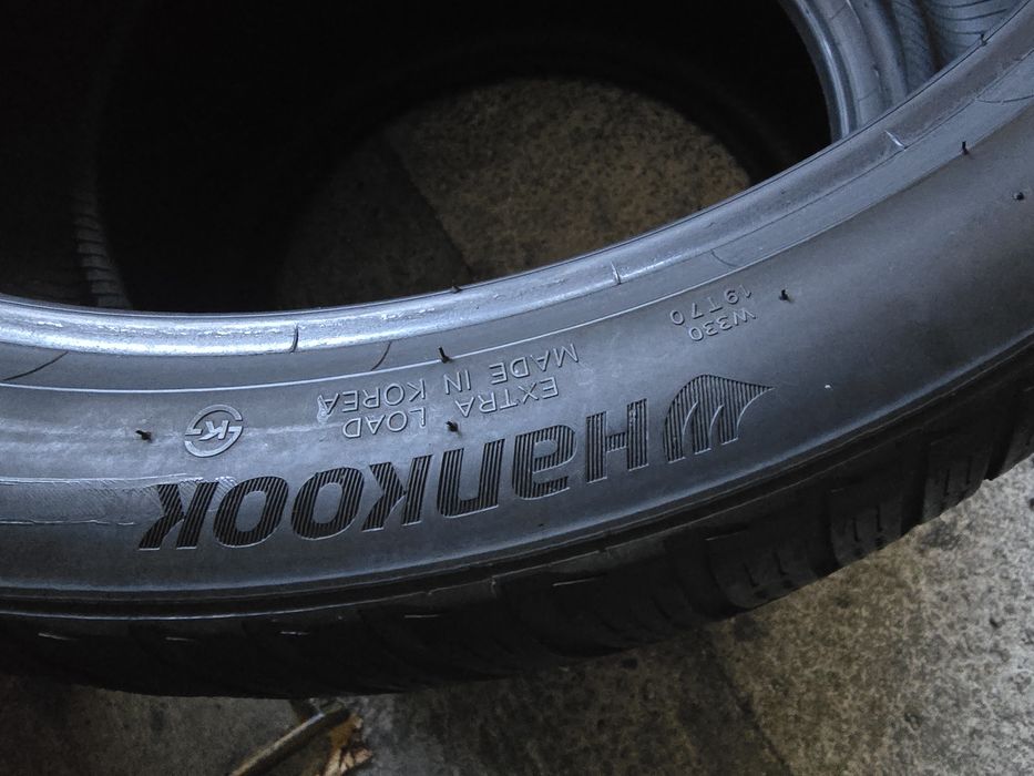 Hankook 275/35 R21 103W MS iarnă