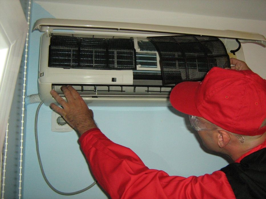 Piese aer conditionat placi electronice diverse modele