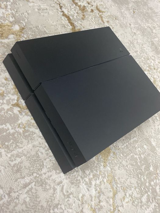 пс4 сатылад жаксы жагдайда