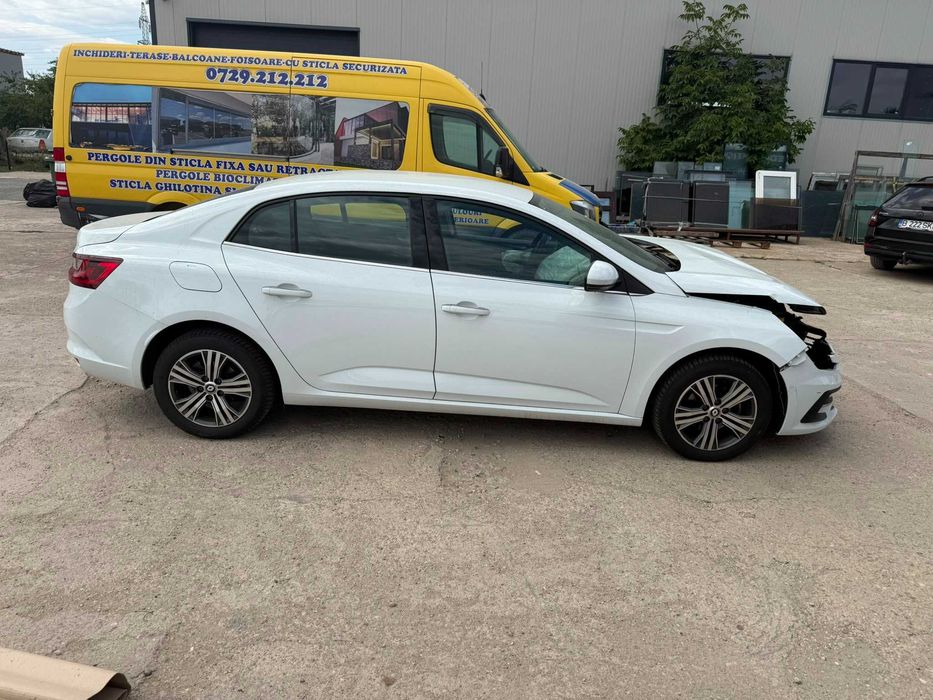 Vand Renault Megane