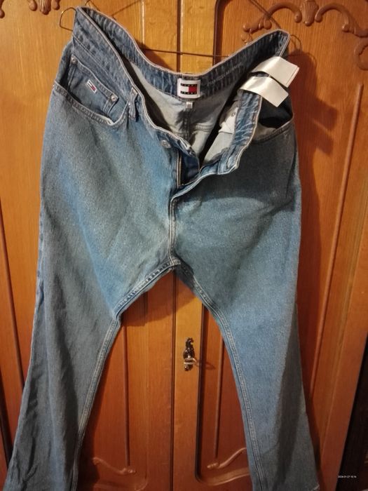 blugi de purtat pentru barbati