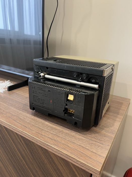 Мини телевизор Шилялис 405 D-1