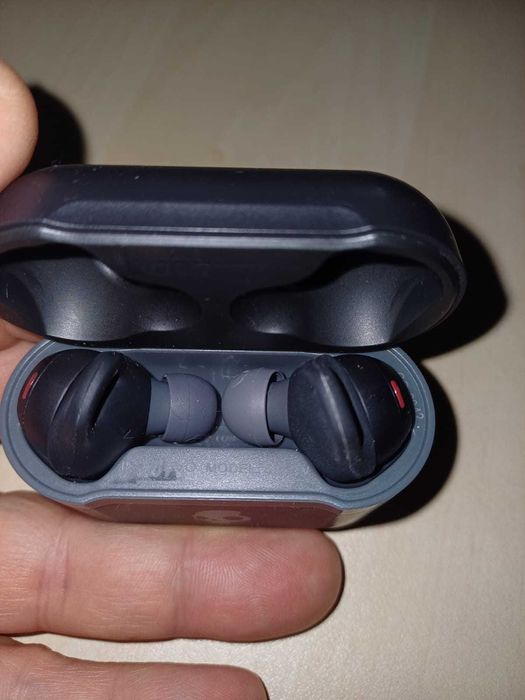 Casti Skullcandy Indy Evo In-ear Bluetooth Handsfree