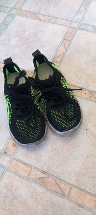 Летни маратонки за момче