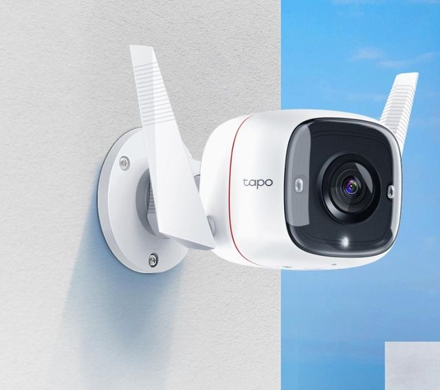 Orginal Wi-Fi kamera Tapo TC65 Tp-Link