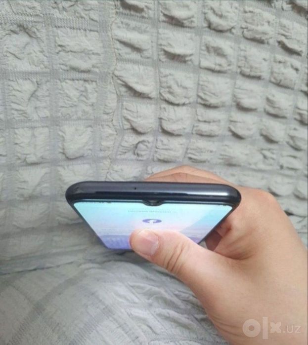 Samsung Galaxy A50 4/128GB Black Igravoy Original Holati Yaxshi 128GB