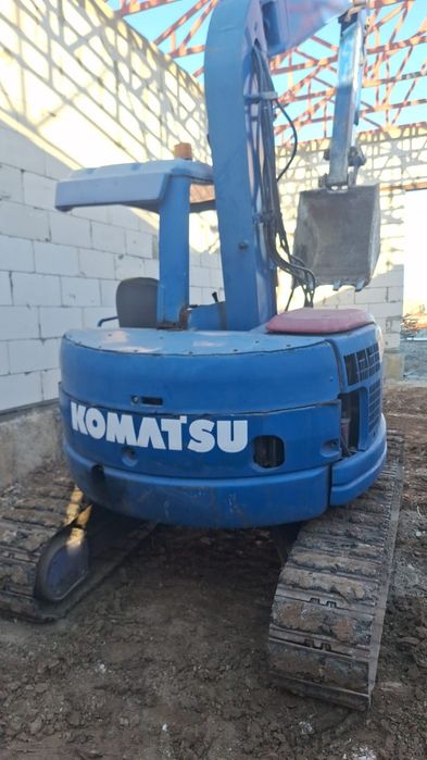 Продам мини экскаватор.