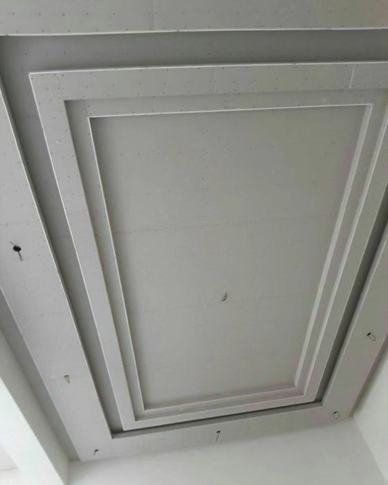 Гипсакартошик Gipsakarton usta