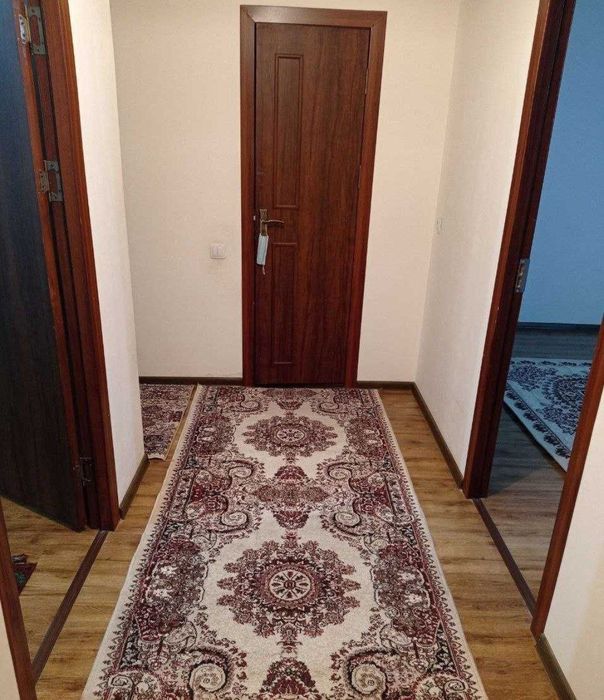 Yangihayot metro bekatiga yaqin joyda kvartira ijaraga beriladi