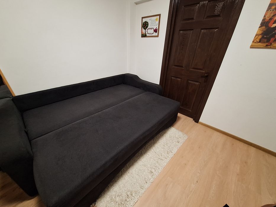 Canapea extensibila