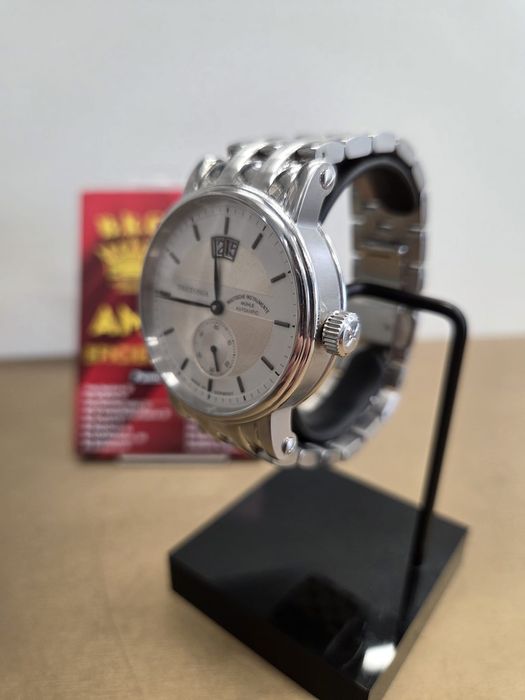 Muhle Glashutte Teutonia Amanet BKG