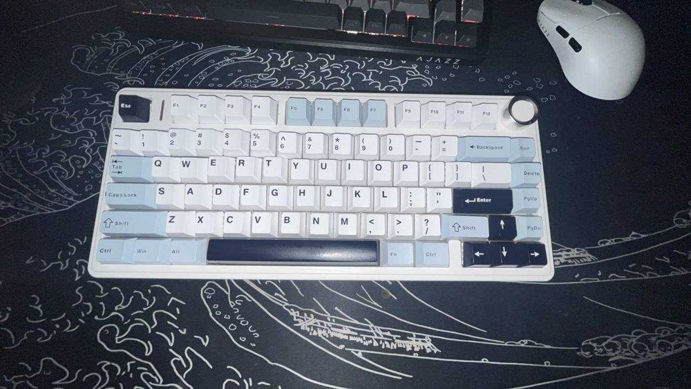AULA F75 (без стабов)