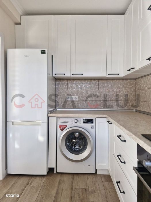 2 camere decomandat | Sigma