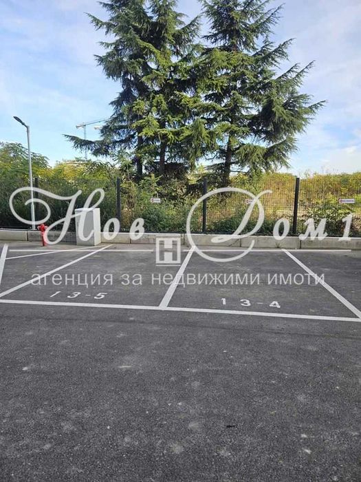 Продава се Тристаен апартамент в Варна, Трошево - 110 кв.м за 2637 €/кв.м - Снимка #12