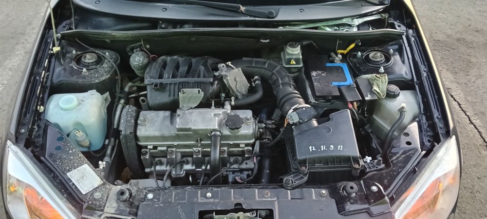 Продам Гранта в хорошем состоянии