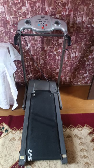 Беговая дорожка б.у