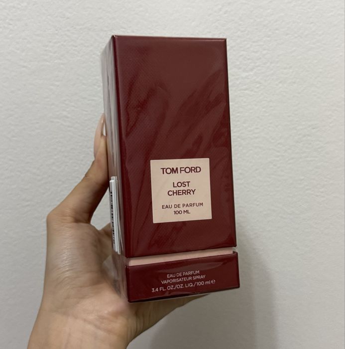Tom Ford Lost Cherry 100ml духи