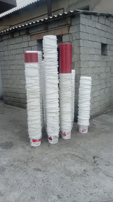 Ведро от майонеза Майонез шелегі шелек