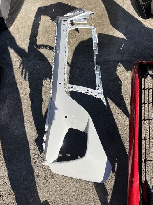 Броня Hyundai Tucson 2020- 10бр