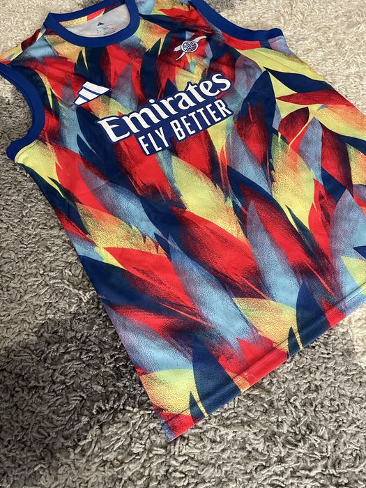 Maieu Arsenal 2026