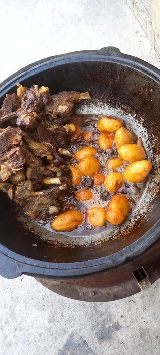 Повар на выезд на любые мероприятие