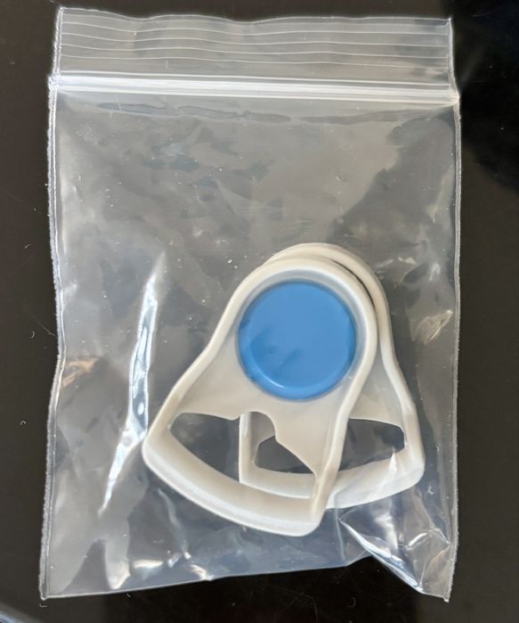 Resmed Airfit/Airtouch N20 ластици за маска - Резервна CPAP Средна